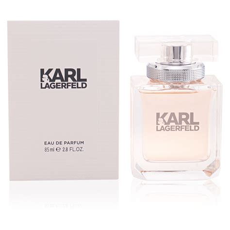karl lagerfeld perfume mujer